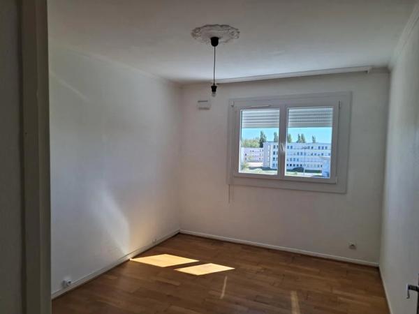 Appartement à louer à Essey-lès-Nancy (54270)