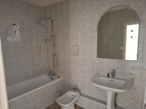 Appartement à louer à Essey-lès-Nancy (54270)