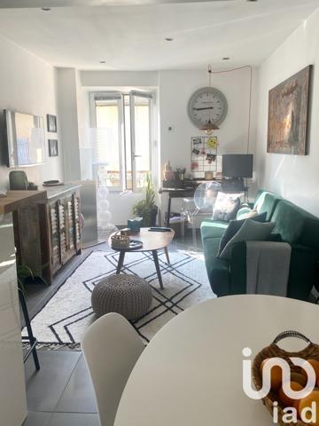 Maison à vendre 3 pièces 53 m² Linas