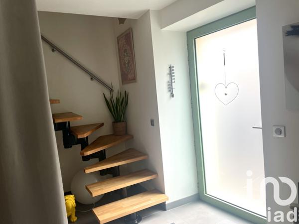 Maison à vendre 3 pièces 53 m² Linas