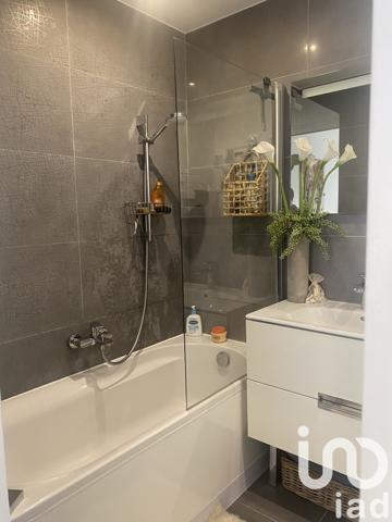 Maison à vendre 3 pièces 53 m² Linas