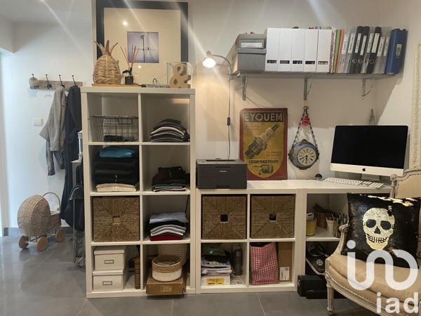 Maison à vendre 3 pièces 53 m² Linas