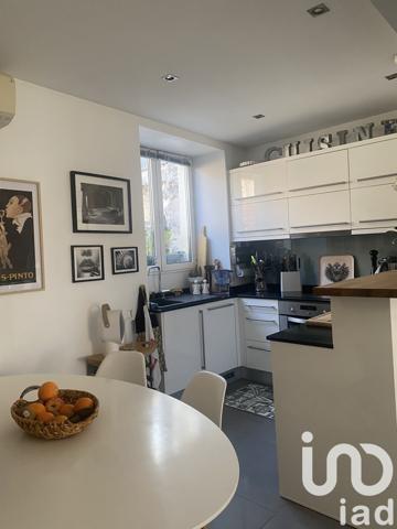 Maison à vendre 3 pièces 53 m² Linas