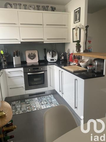 Maison à vendre 3 pièces 53 m² Linas