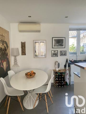 Maison à vendre 3 pièces 53 m² Linas