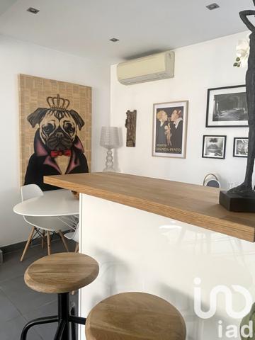 Maison à vendre 3 pièces 53 m² Linas