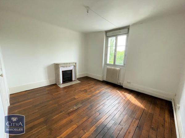 Appartement à louer 3 pièces 78.49m² Dijon (21000)