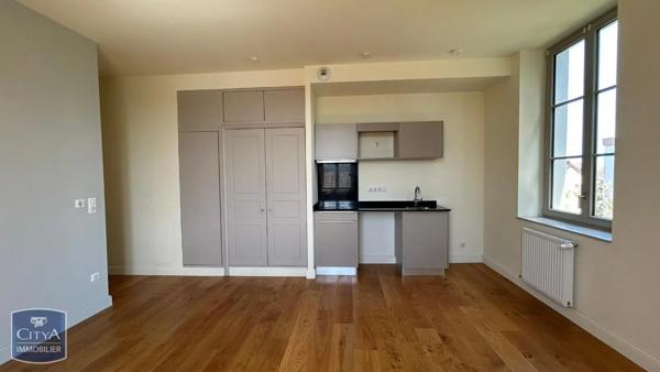Appartement à louer 3 pièces 73.36m² Mulhouse (68200)