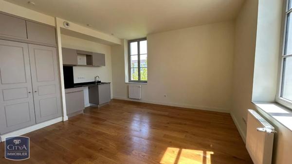 Appartement à louer 3 pièces 73.36m² Mulhouse (68200)