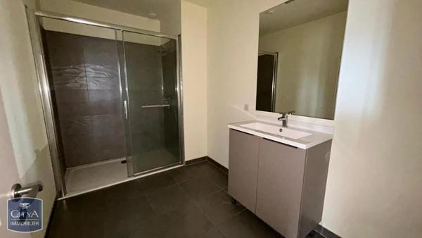 Appartement à louer 3 pièces 73.36m² Mulhouse (68200)