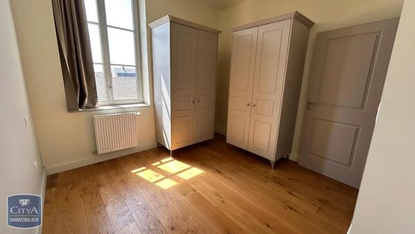 Appartement à louer 3 pièces 73.36m² Mulhouse (68200)