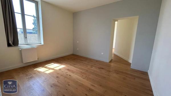Appartement à louer 3 pièces 73.36m² Mulhouse (68200)