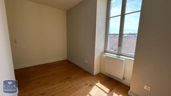 Appartement à louer 3 pièces 73.36m² Mulhouse (68200)