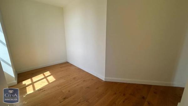 Appartement à louer 3 pièces 73.36m² Mulhouse (68200)