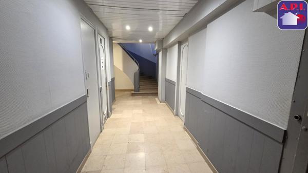 Achat vente Appartement Toulouse