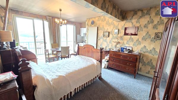 Achat vente Appartement Toulouse