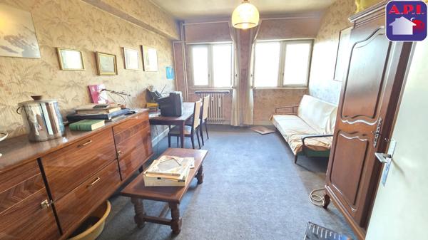 Achat vente Appartement Toulouse