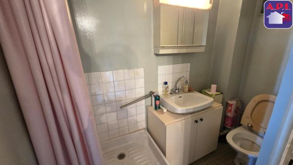 Achat vente Appartement Toulouse