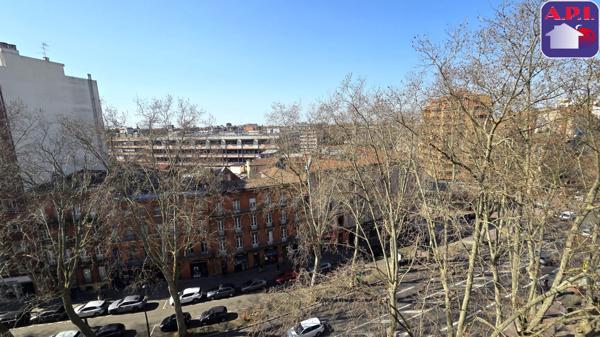 Achat vente Appartement Toulouse