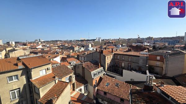 Achat vente Appartement Toulouse