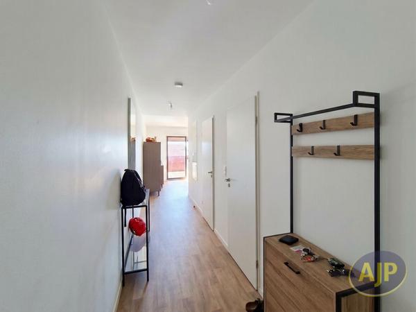 Appartement à vendre Montaigu - 2 pièces, 41m² avec 1 chambre(s) à 179 000€ - AJP Immobilier Montaigu