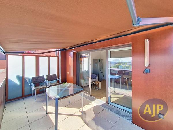 Appartement à vendre Montaigu - 2 pièces, 41m² avec 1 chambre(s) à 179 000€ - AJP Immobilier Montaigu