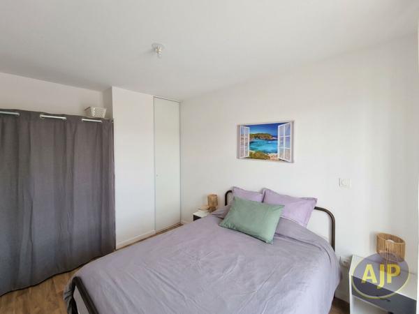 Appartement à vendre Montaigu - 2 pièces, 41m² avec 1 chambre(s) à 179 000€ - AJP Immobilier Montaigu
