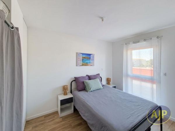 Appartement à vendre Montaigu - 2 pièces, 41m² avec 1 chambre(s) à 179 000€ - AJP Immobilier Montaigu