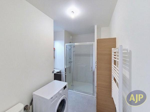 Appartement à vendre Montaigu - 2 pièces, 41m² avec 1 chambre(s) à 179 000€ - AJP Immobilier Montaigu