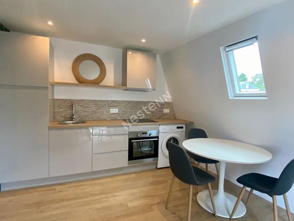 Appartement Saint Malo St Servan