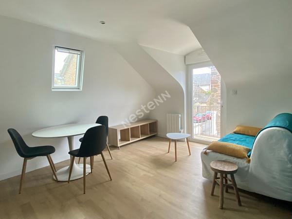 Appartement Saint Malo St Servan