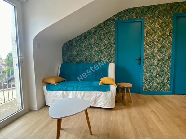 Appartement Saint Malo St Servan