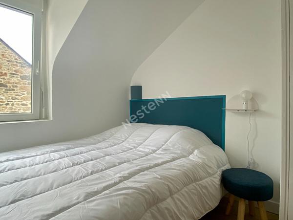 Appartement Saint Malo St Servan