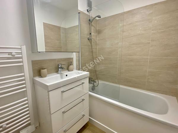 Appartement Saint Malo St Servan
