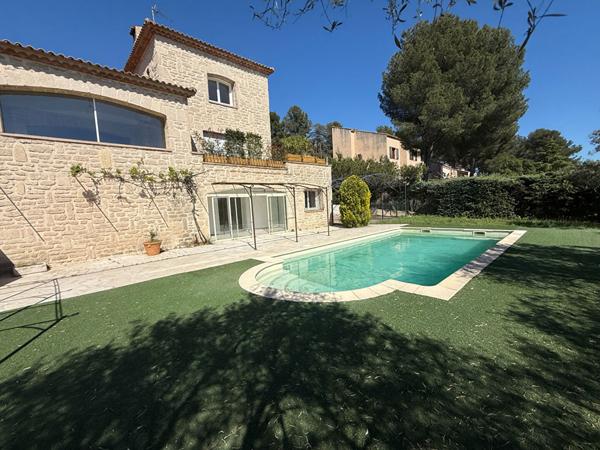 Appartement 4 pièces-Martigues