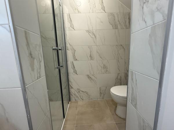 Appartement 4 pièces-Martigues