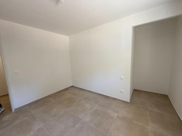 Appartement 4 pièces-Martigues