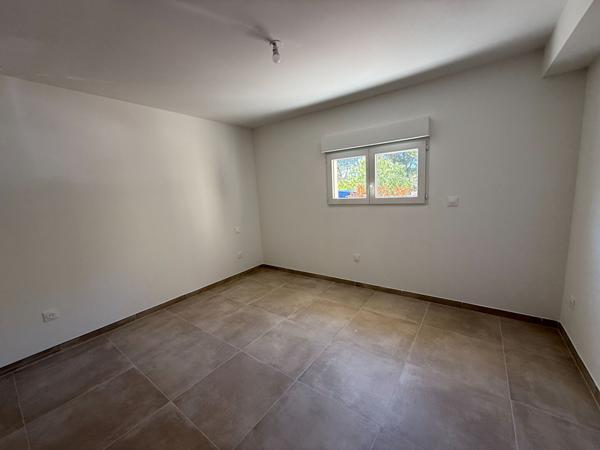 Appartement 4 pièces-Martigues