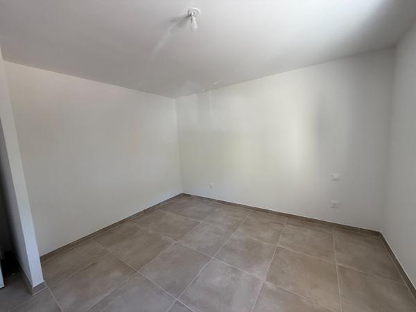 Appartement 4 pièces-Martigues