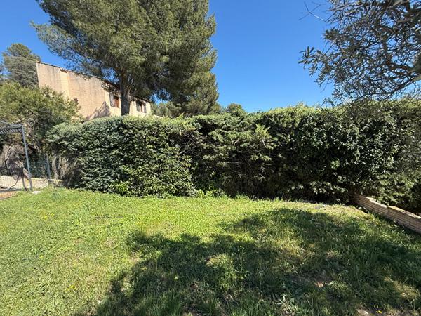 Appartement 4 pièces-Martigues