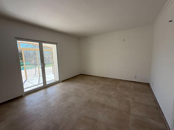 Appartement 4 pièces-Martigues