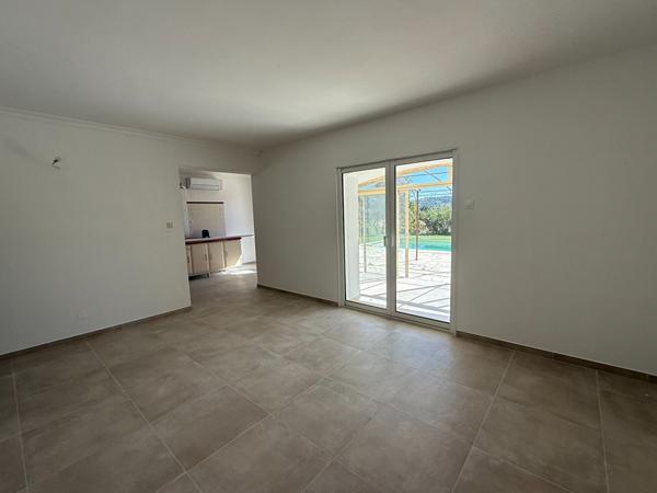 Appartement 4 pièces-Martigues