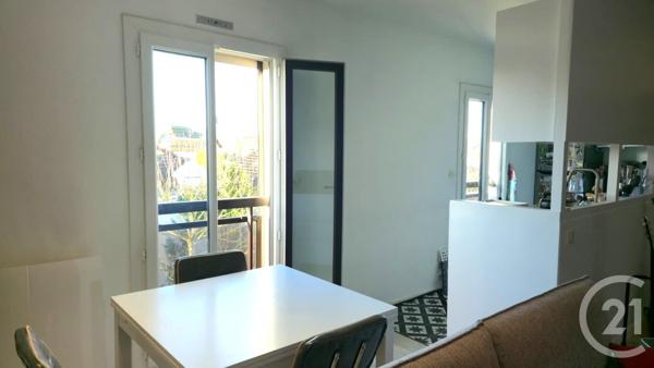 Appartement F4 à vendre  4 pièces - 59,66 m2 ST MAUR DES FOSSES - 94