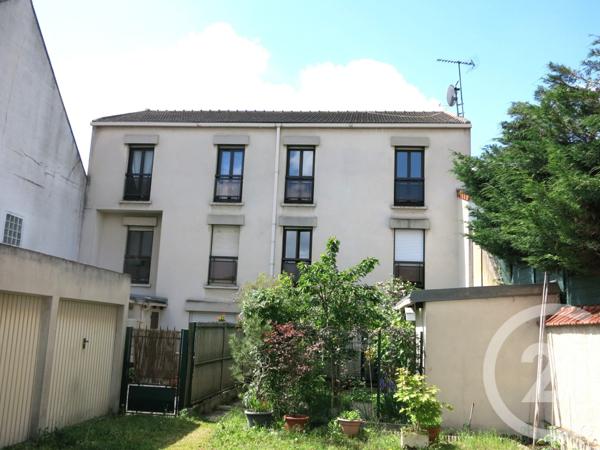 Appartement F4 à vendre  4 pièces - 59,66 m2 ST MAUR DES FOSSES - 94