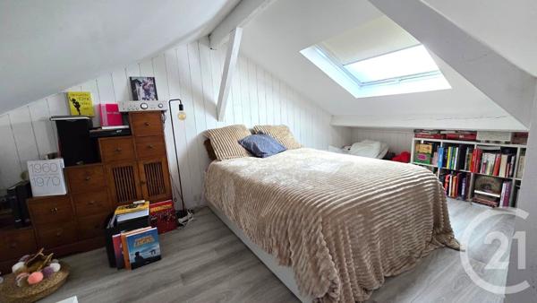 Appartement F4 à vendre  4 pièces - 59,66 m2 ST MAUR DES FOSSES - 94