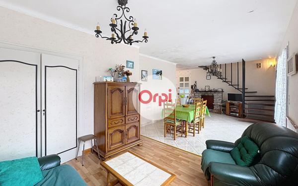 Maison à vendre    4 pièces •  Damgan