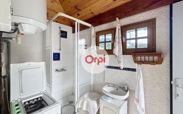 Maison à vendre    4 pièces •  Damgan