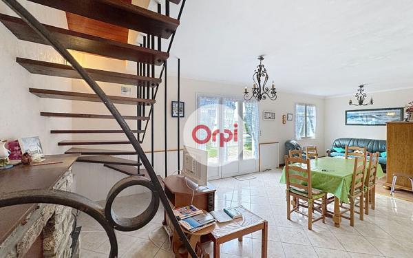 Maison à vendre    4 pièces •  Damgan