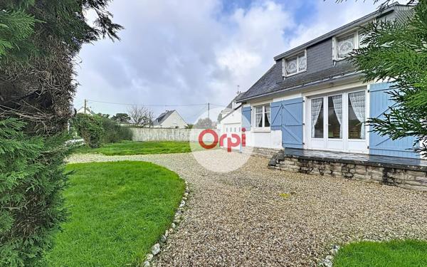 Maison à vendre    4 pièces •  Damgan