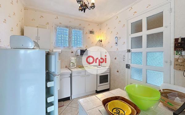 Maison à vendre    4 pièces •  Damgan